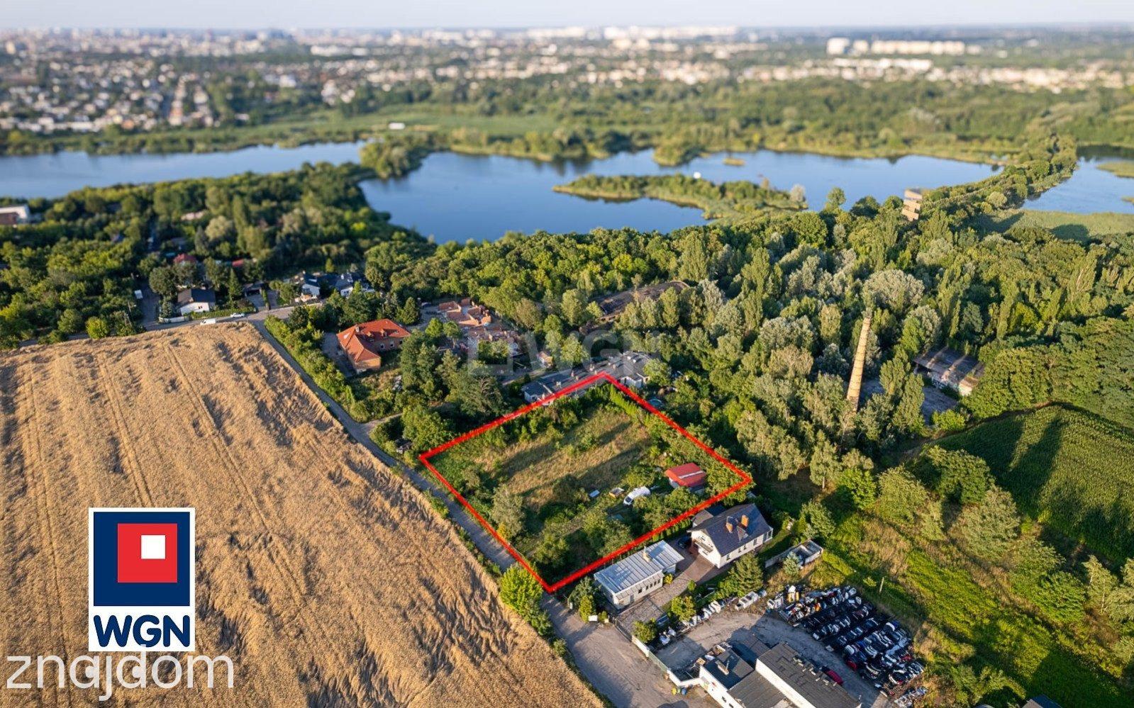 Działka na sprzedaż Poznań - zdjęcie 18