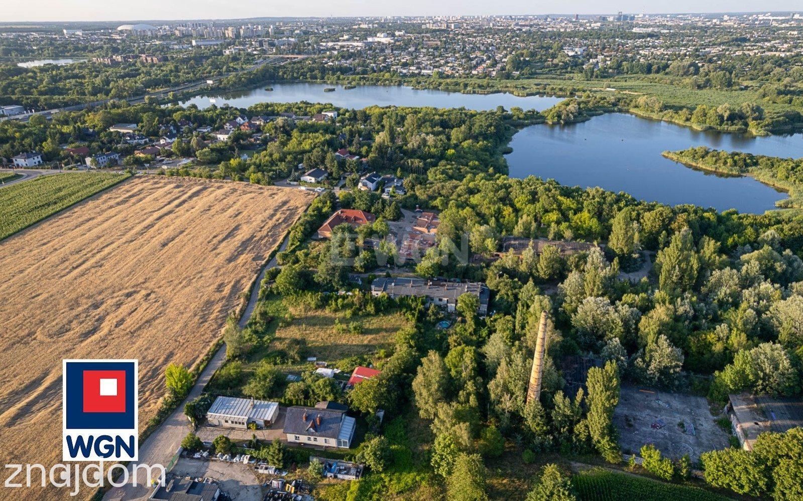 Działka na sprzedaż Poznań - zdjęcie 13