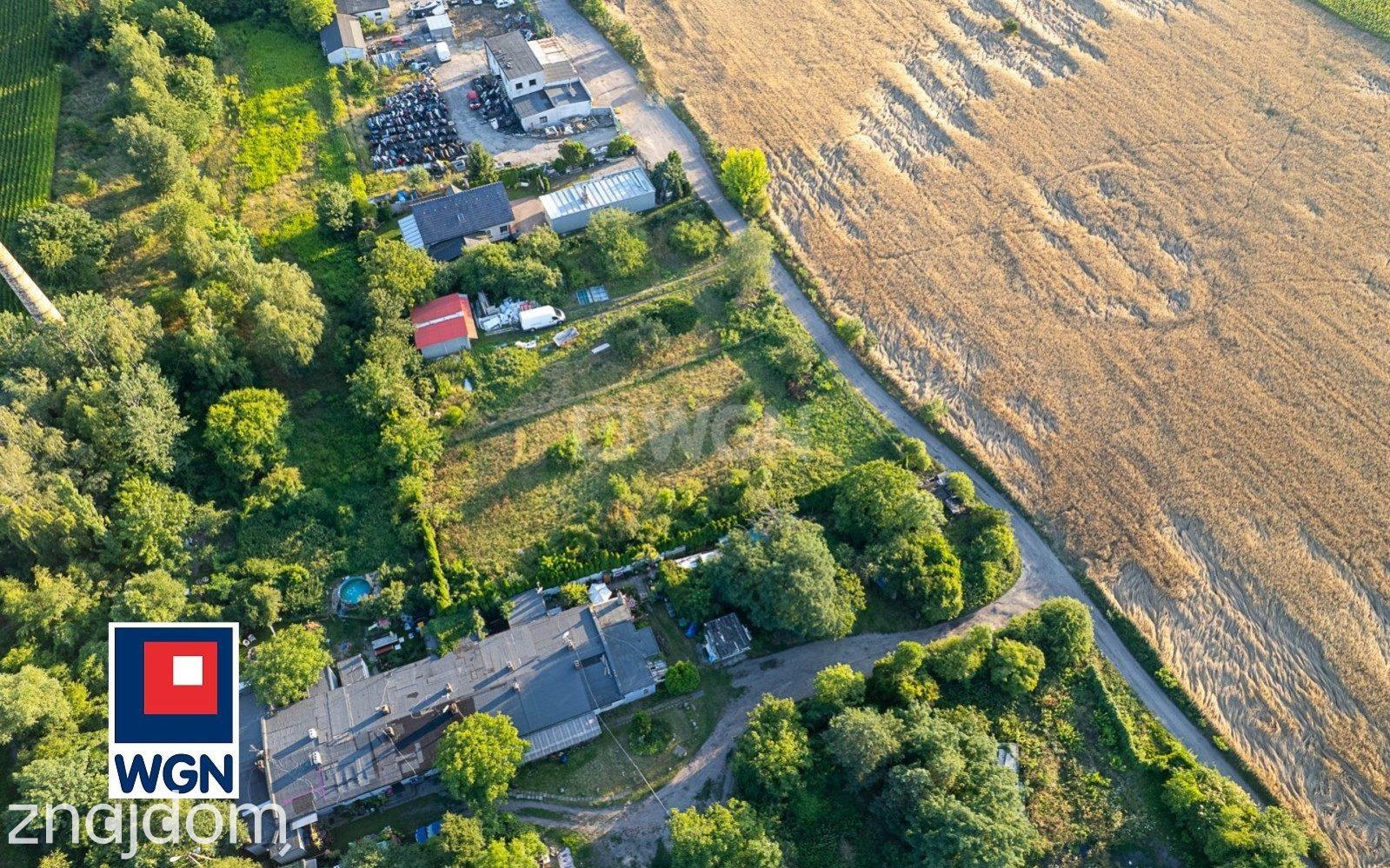 Działka na sprzedaż Poznań - zdjęcie 12