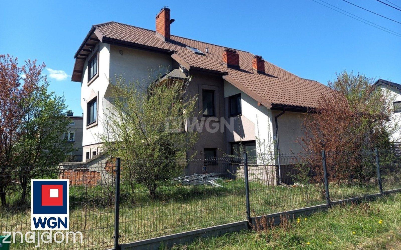Dom na sprzedaż Częstochowa - Dom pełen nowoczesnych rozwiązań - zdjęcie 17
