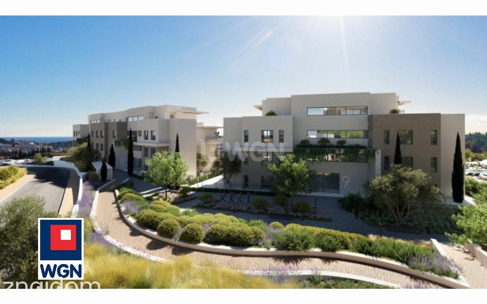 Mieszkanie na  sprzedaż El Chaparral - Eleganckie apartamenty w trakcie budowy - zdjęcie 11