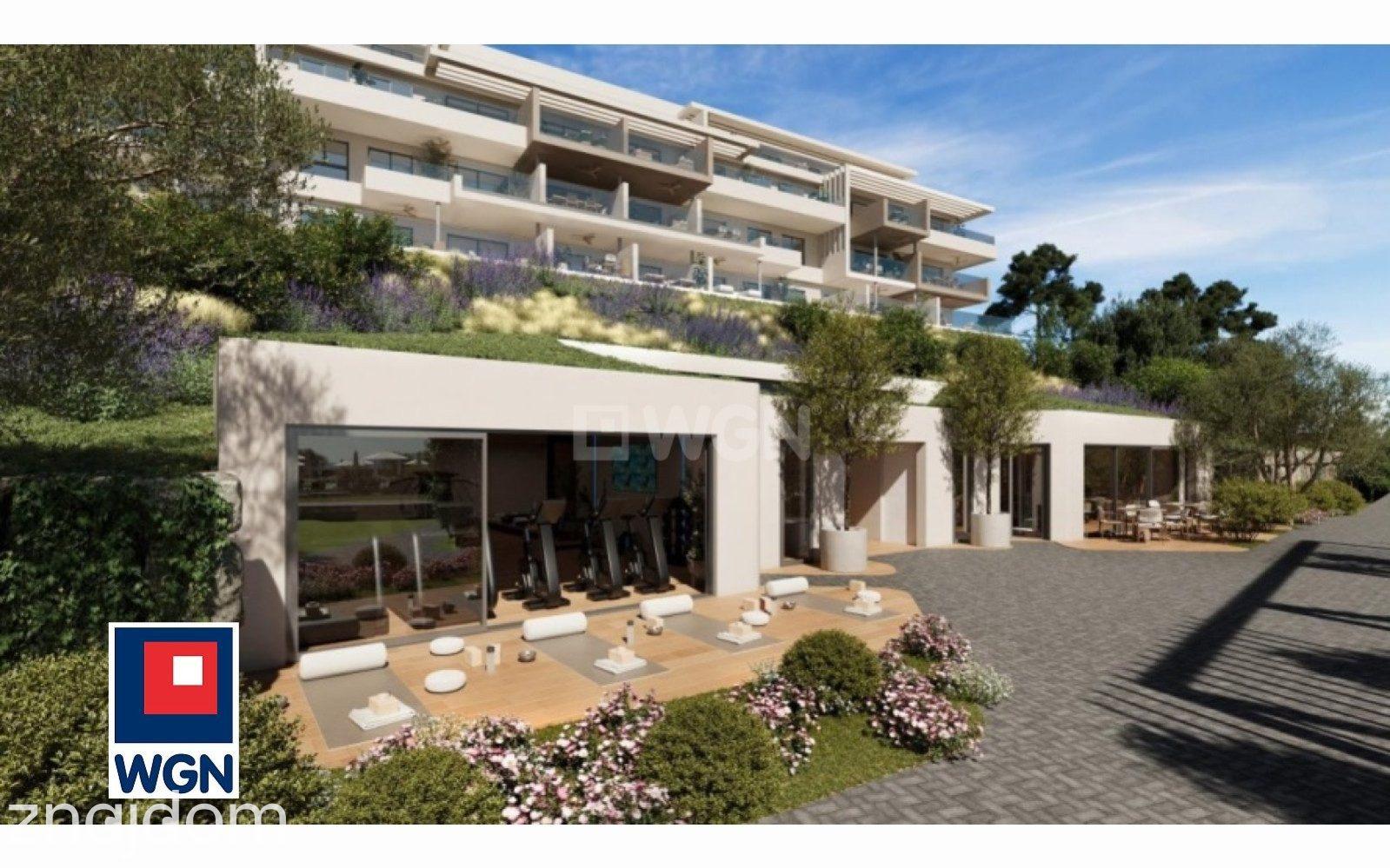 Mieszkanie na  sprzedaż El Chaparral - Eleganckie apartamenty w trakcie budowy - zdjęcie 9