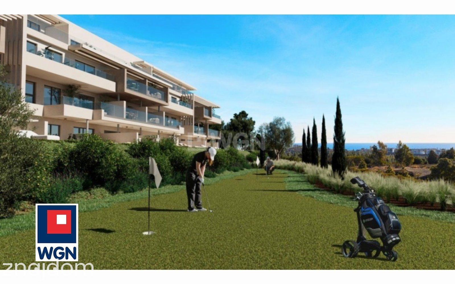 Mieszkanie na  sprzedaż El Chaparral - Eleganckie apartamenty w trakcie budowy - zdjęcie 6