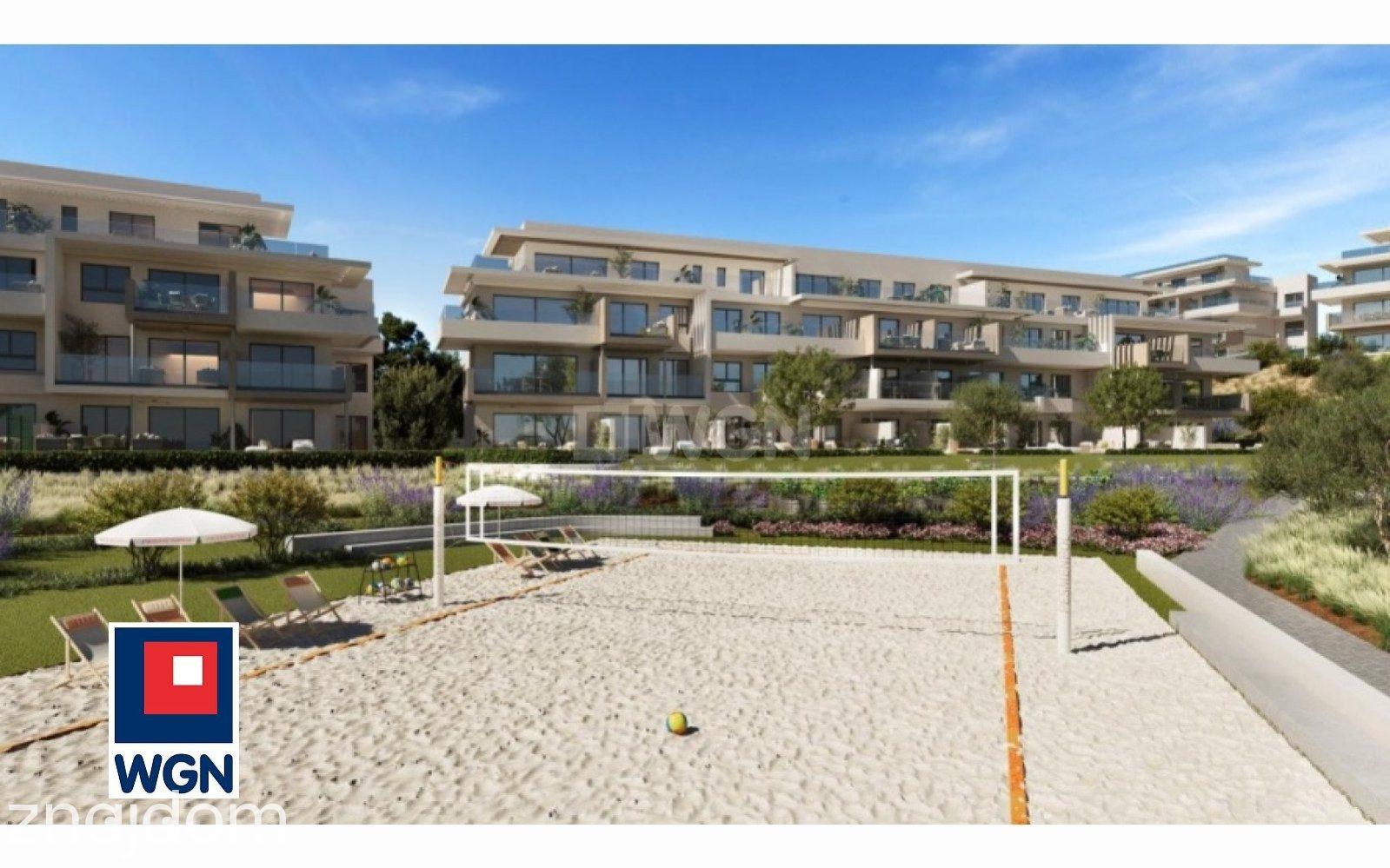 Mieszkanie na  sprzedaż El Chaparral - Eleganckie apartamenty w trakcie budowy - zdjęcie 5