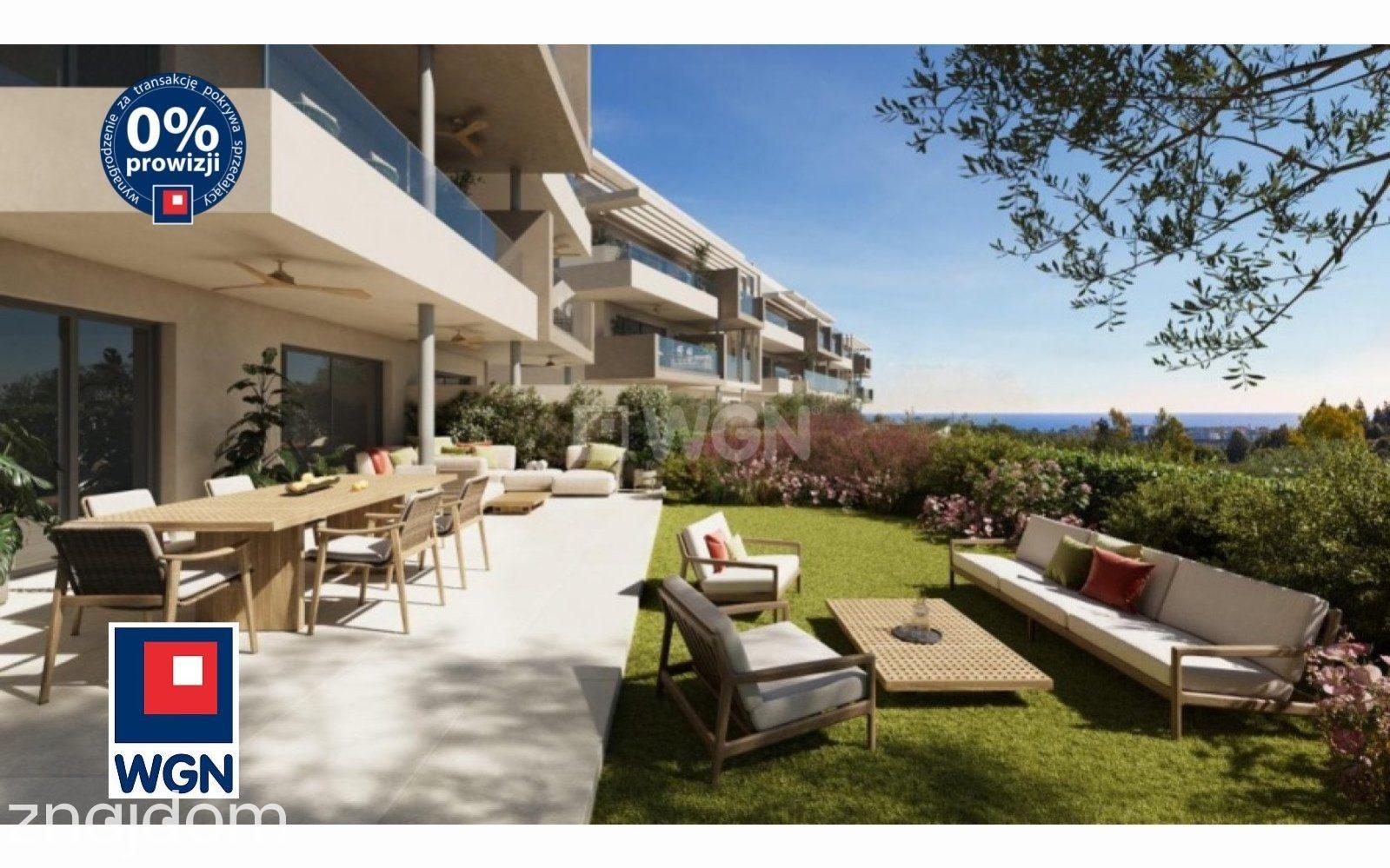 Mieszkanie na  sprzedaż El Chaparral - Eleganckie apartamenty w trakcie budowy - zdjęcie 20