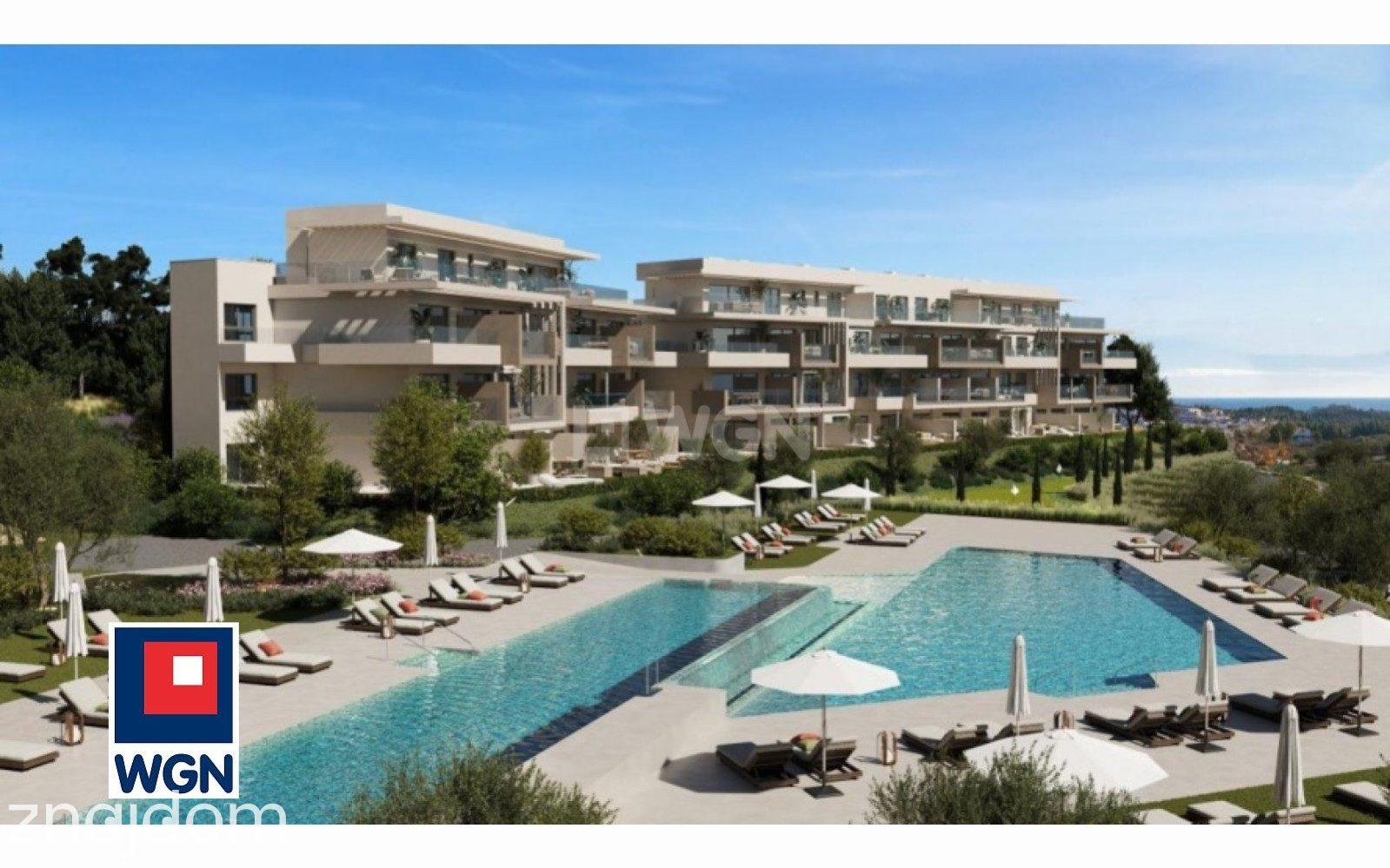 Mieszkanie na  sprzedaż El Chaparral - Eleganckie apartamenty w trakcie budowy - zdjęcie 13