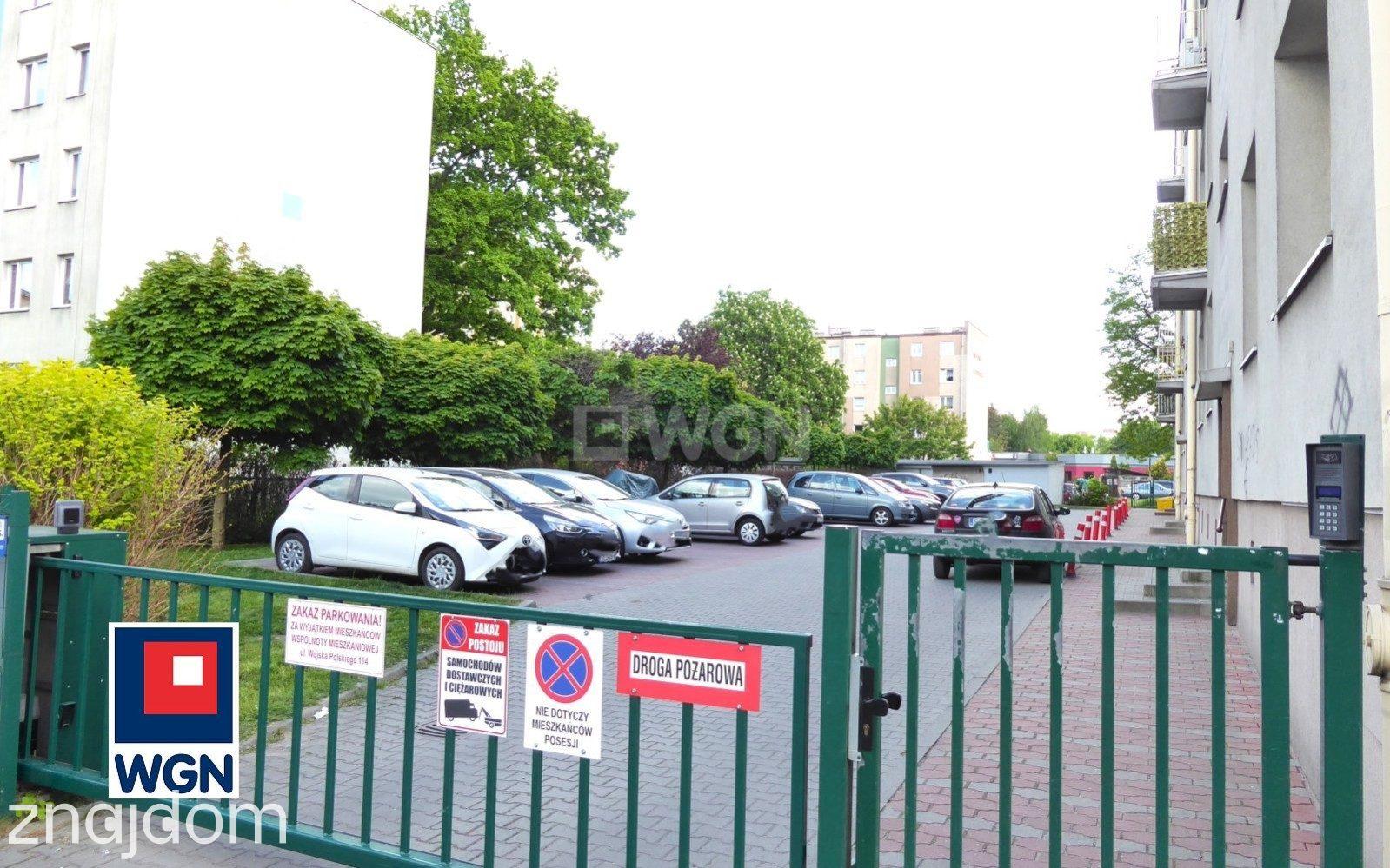 Mieszkanie na sprzedaż Częstochowa - M2 na sprzedaż, możliwa zamiana na mniejsze - zdjęcie 3