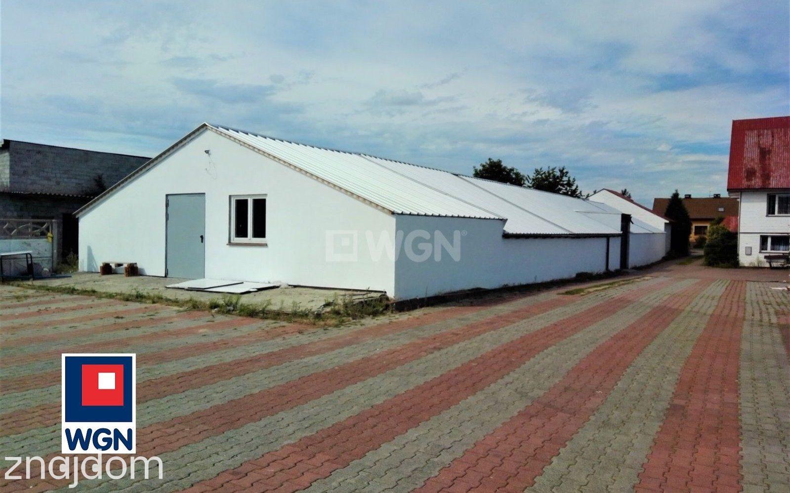Dom na sprzedaż Mokra - Nieruchomość mieszkalno-usługowa - zdjęcie 10