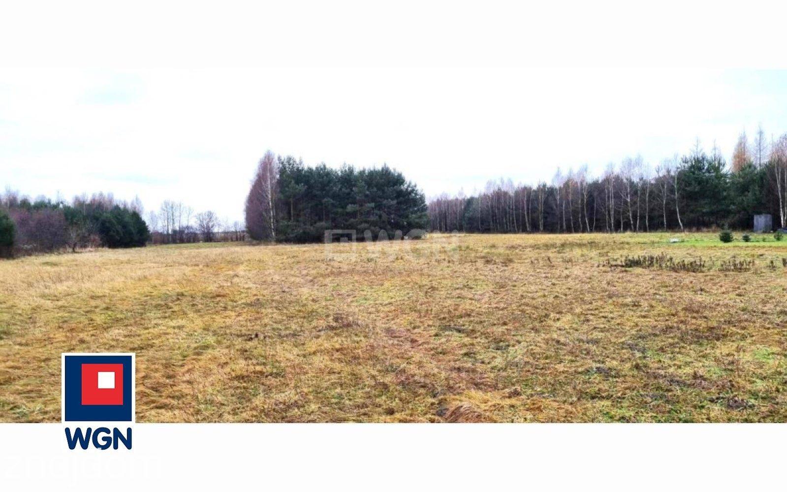 Działka na sprzedaż Mokrzesz - zdjęcie 4