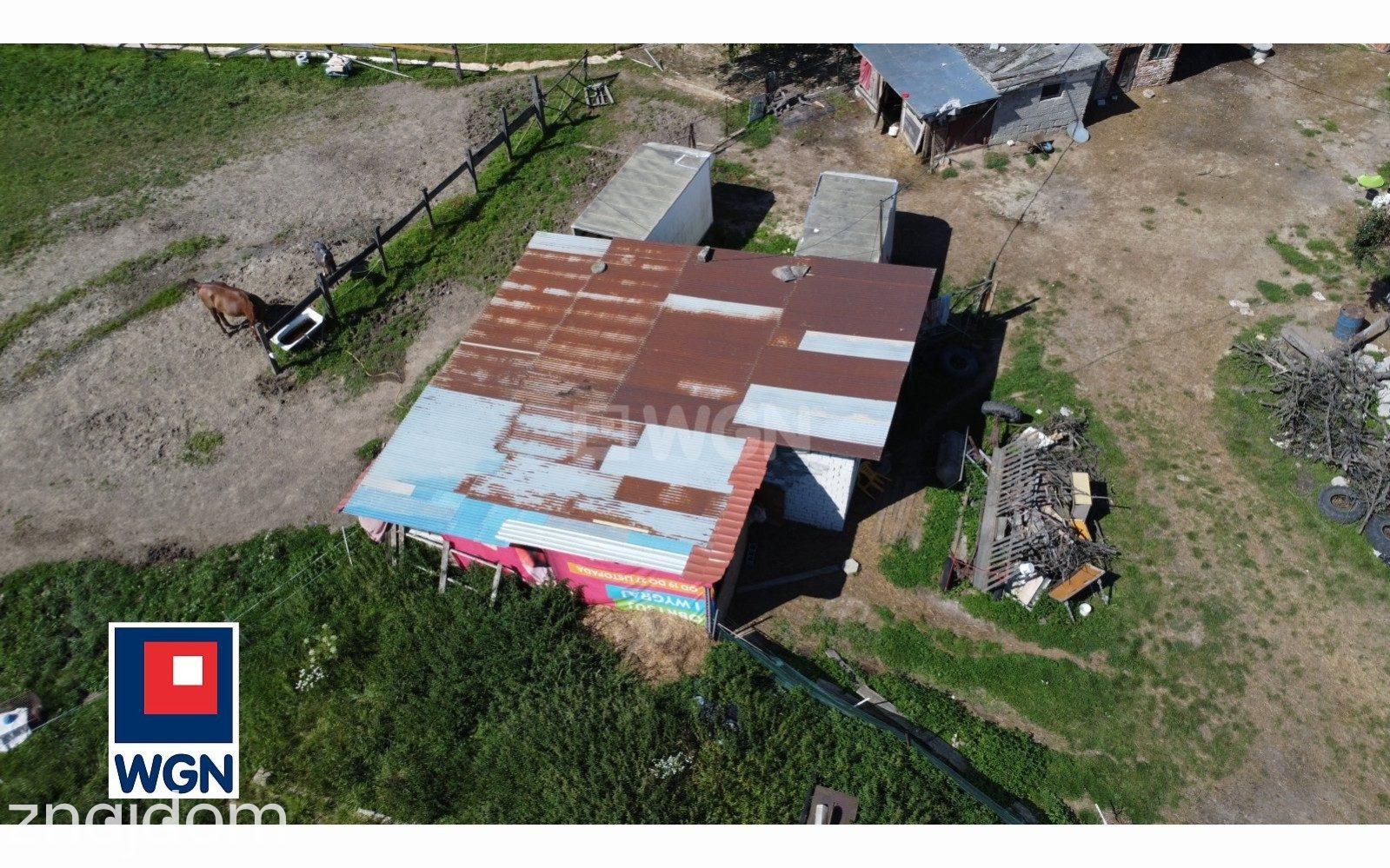 Dom na sprzedaż Dołęga - Dom 170 m2 + zabudowania gospodarcze, działka 23 a - zdjęcie 3