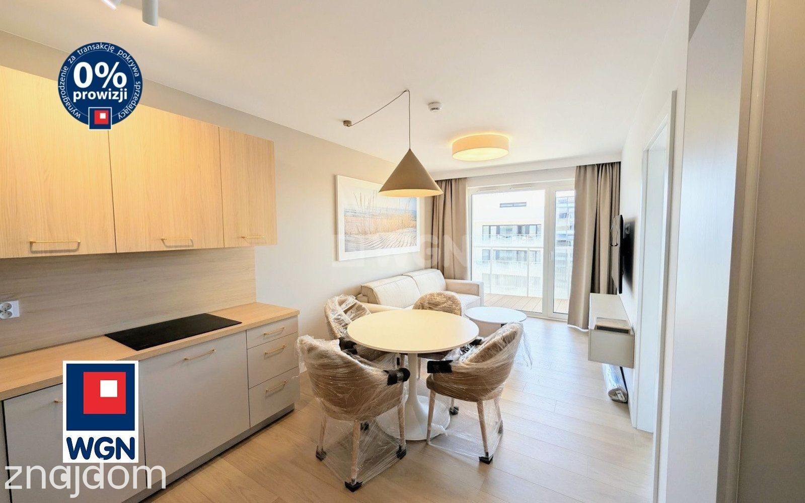 Mieszkanie na sprzedaż Kołobrzeg - Komfortowy i przytulny lokal apartamentowy dwupokojowy blisko plaży. - zdjęcie 13