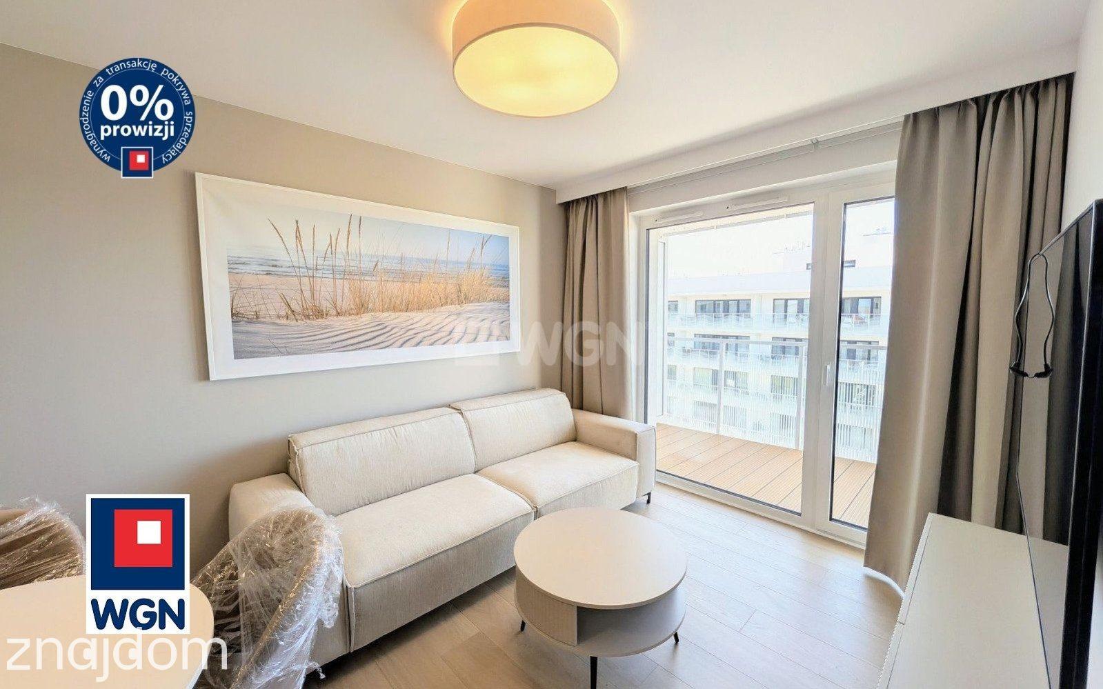 Mieszkanie na sprzedaż Kołobrzeg - Komfortowy i przytulny lokal apartamentowy dwupokojowy blisko plaży. - zdjęcie 12