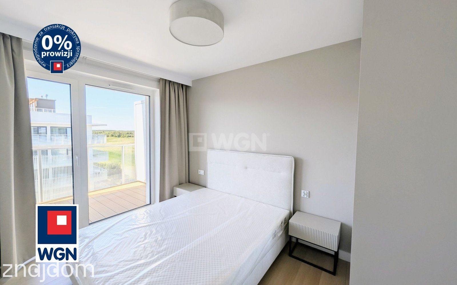 Mieszkanie na sprzedaż Kołobrzeg - Komfortowy i przytulny lokal apartamentowy dwupokojowy blisko plaży. - zdjęcie 8