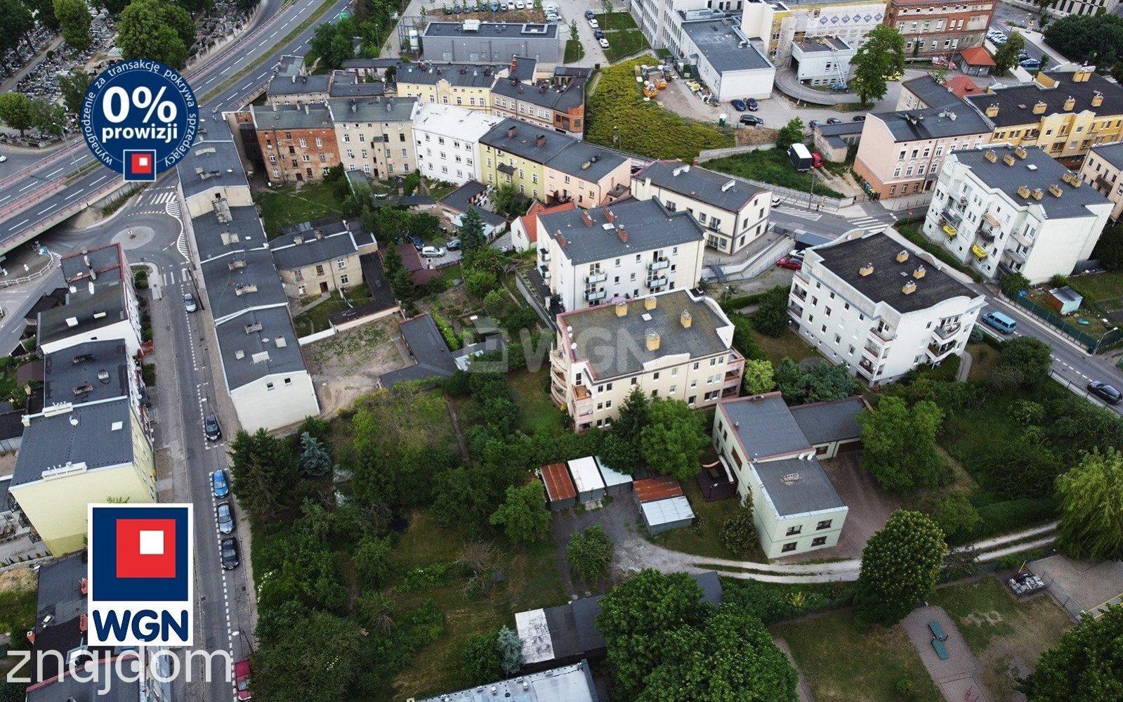 Grunt budowlany wielorodzinny na sprzedaż Gniezno - MPZP | Działka inwestycyjna w centrum Gniezna. - zdjęcie 11