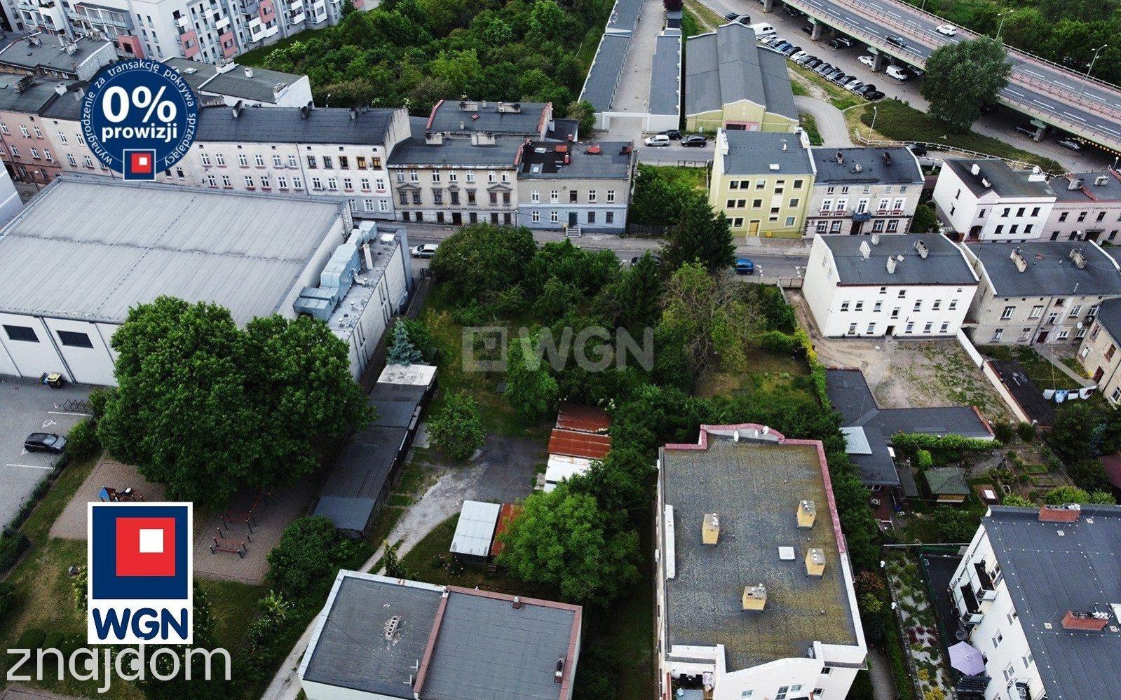 Grunt budowlany wielorodzinny na sprzedaż Gniezno - MPZP | Działka inwestycyjna w centrum Gniezna. - zdjęcie 4