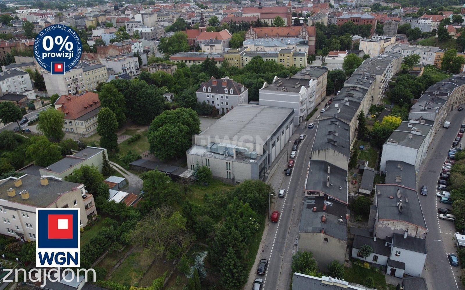 Grunt budowlany wielorodzinny na sprzedaż Gniezno - MPZP | Działka inwestycyjna w centrum Gniezna. - zdjęcie 18