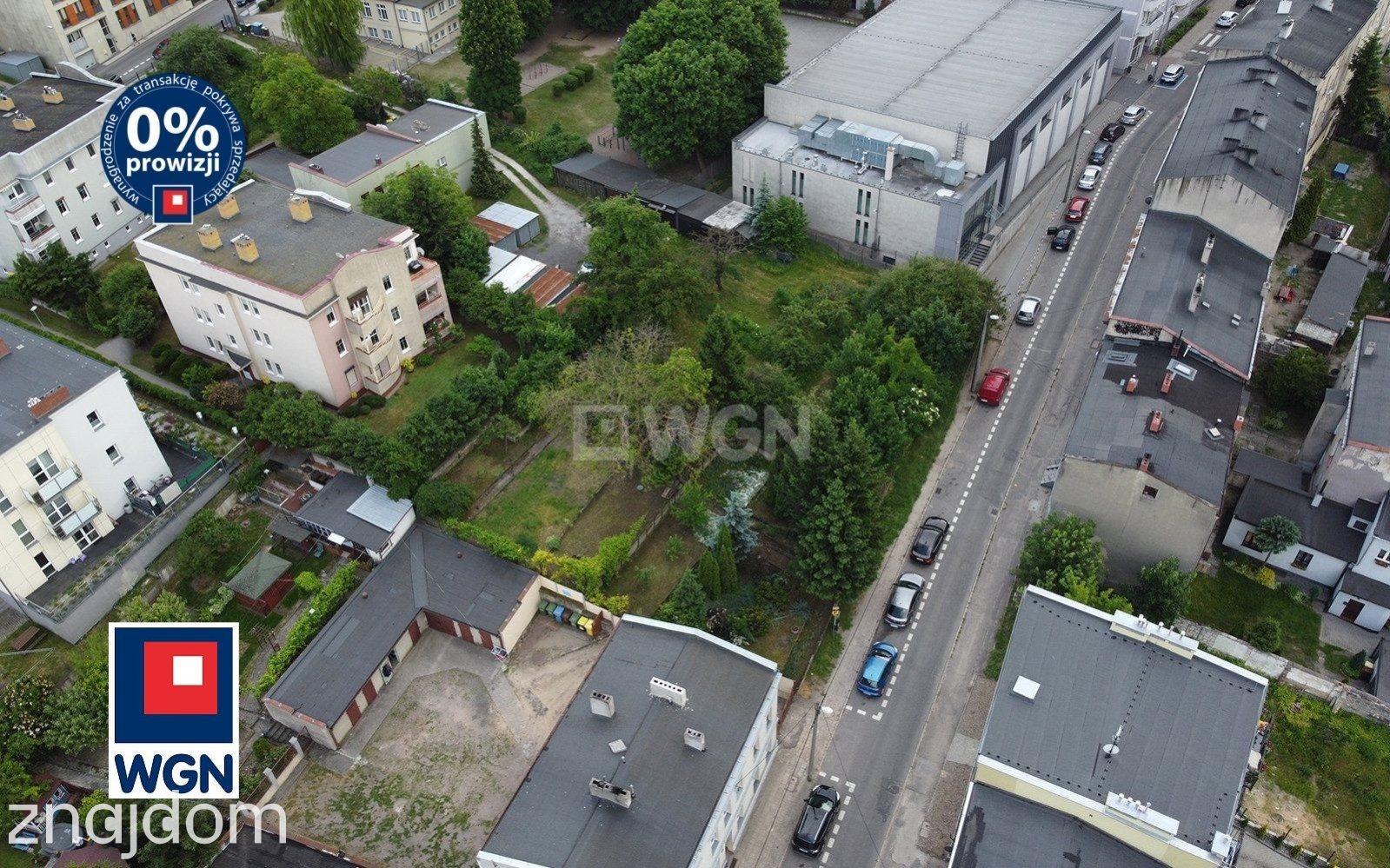 Grunt budowlany wielorodzinny na sprzedaż Gniezno - MPZP | Działka inwestycyjna w centrum Gniezna. - zdjęcie 15