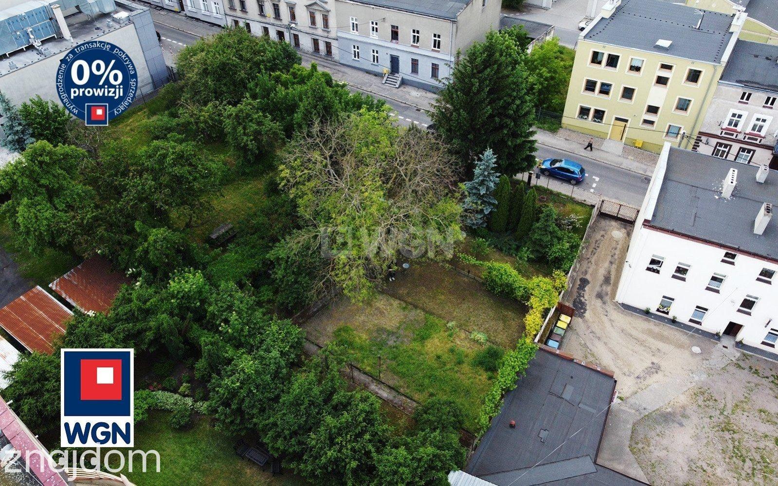 Grunt budowlany wielorodzinny na sprzedaż Gniezno - MPZP | Działka inwestycyjna w centrum Gniezna. - zdjęcie 12