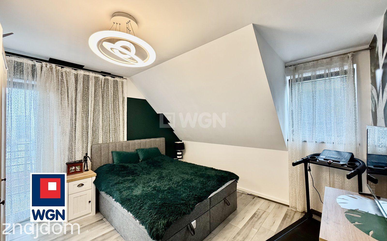 Dom na sprzedaż Nowodworce - Bliźniak gotowy do zamieszkania 136 m2 - zdjęcie 6