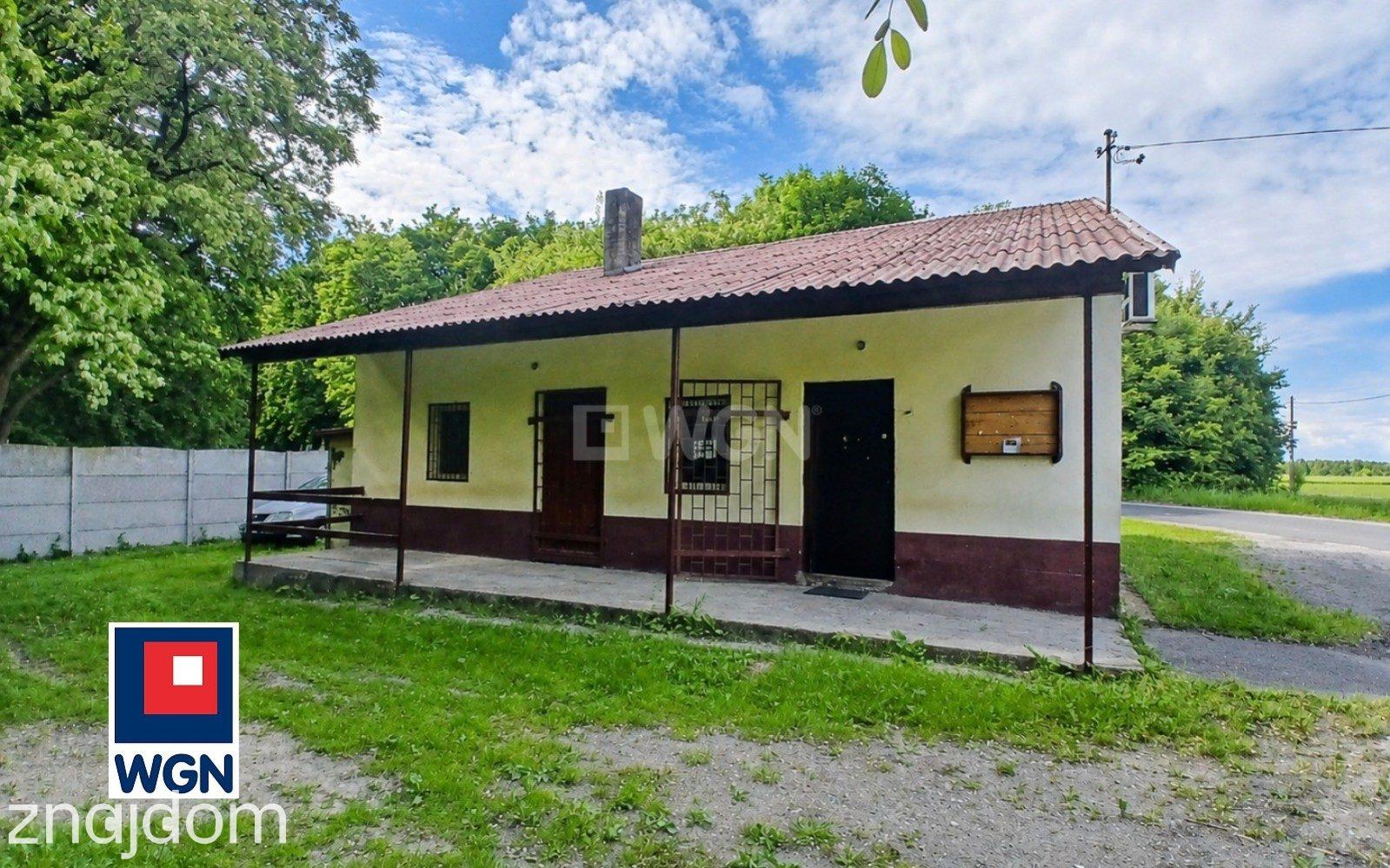 Dom na  sprzedaż Wiecinin - Nieruchomość 300 m od jeziora Brdowskiego. - zdjęcie 14