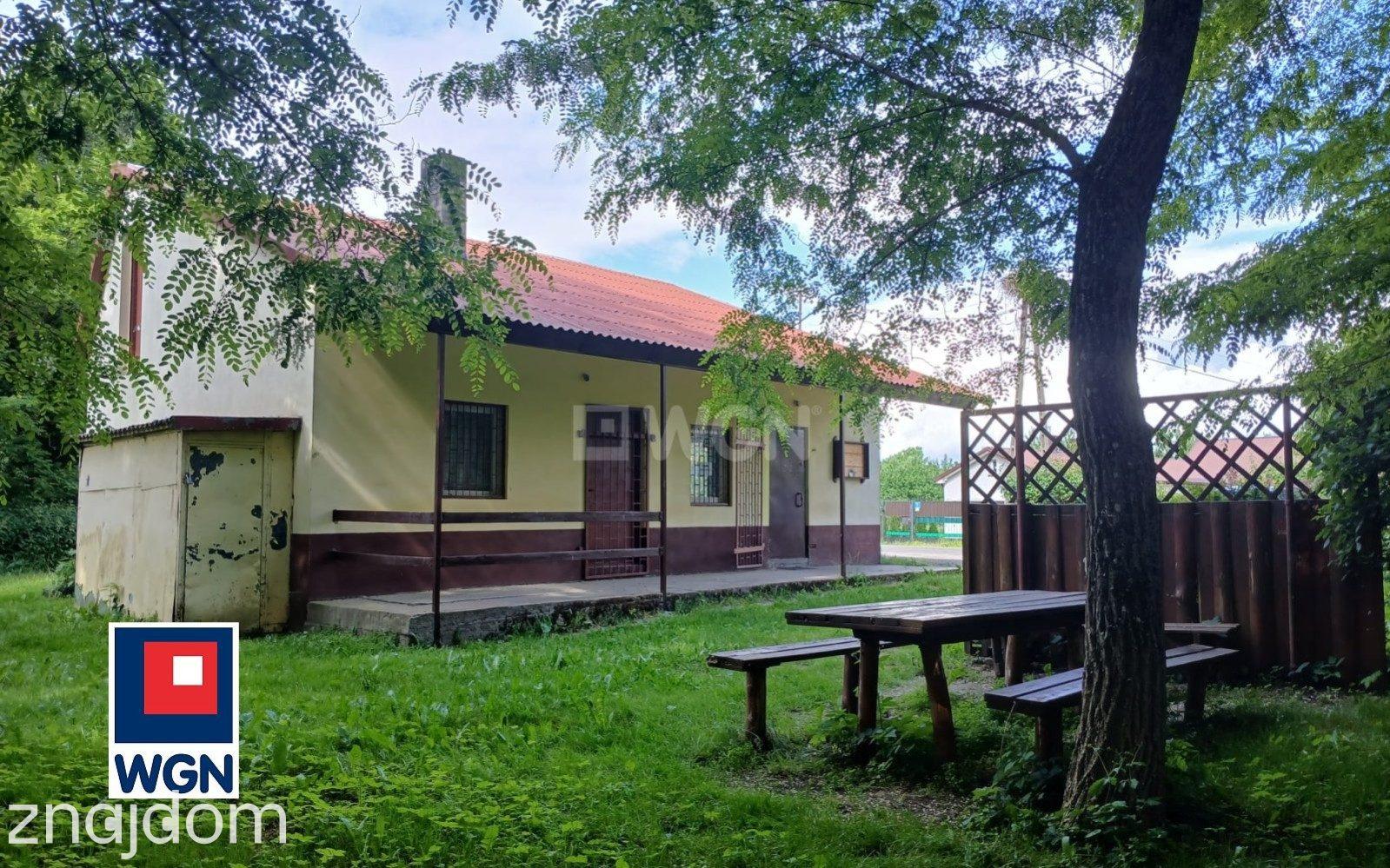 Dom na  sprzedaż Wiecinin - Nieruchomość 300 m od jeziora Brdowskiego. - zdjęcie 13