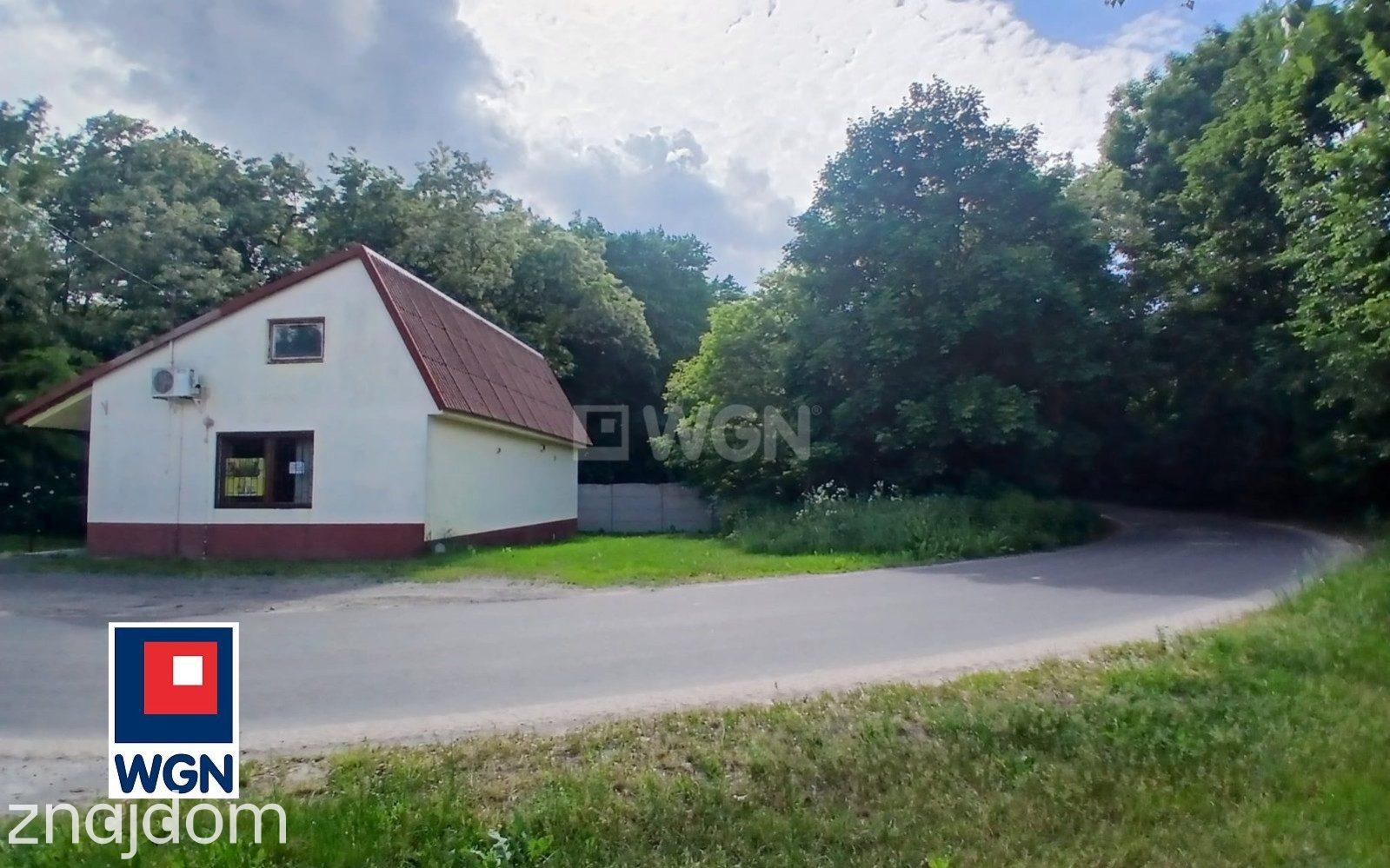 Dom na  sprzedaż Wiecinin - Nieruchomość 300 m od jeziora Brdowskiego. - zdjęcie 11