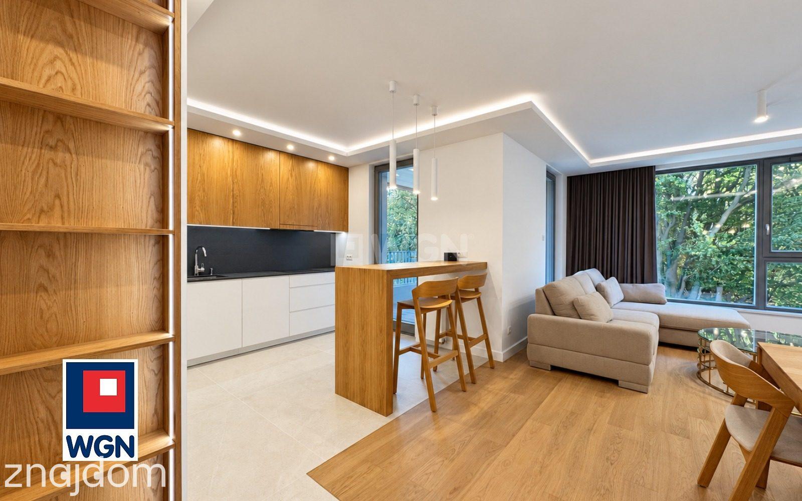 Mieszkanie na  sprzedaż Gdynia - Umeblowany apartament PREMIUM| mmiejsce w hali garaż.| komórka lok.| garderoba - zdjęcie 11