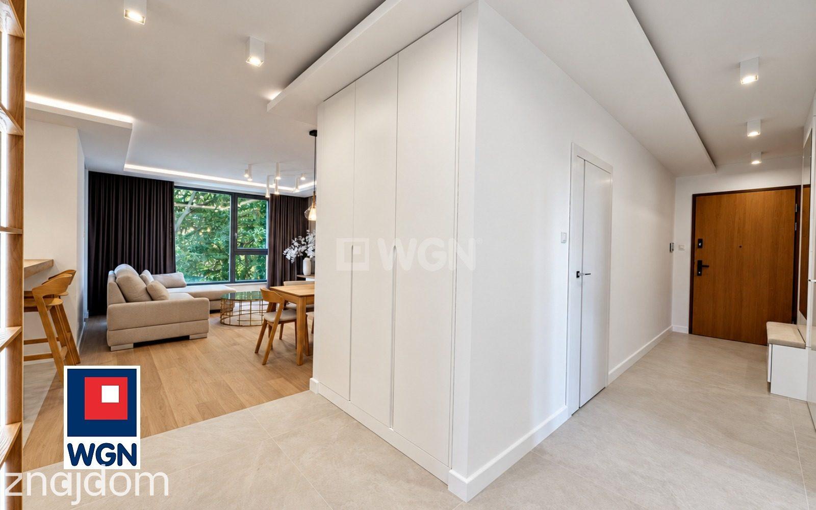 Mieszkanie na  sprzedaż Gdynia - Umeblowany apartament PREMIUM| mmiejsce w hali garaż.| komórka lok.| garderoba - zdjęcie 10