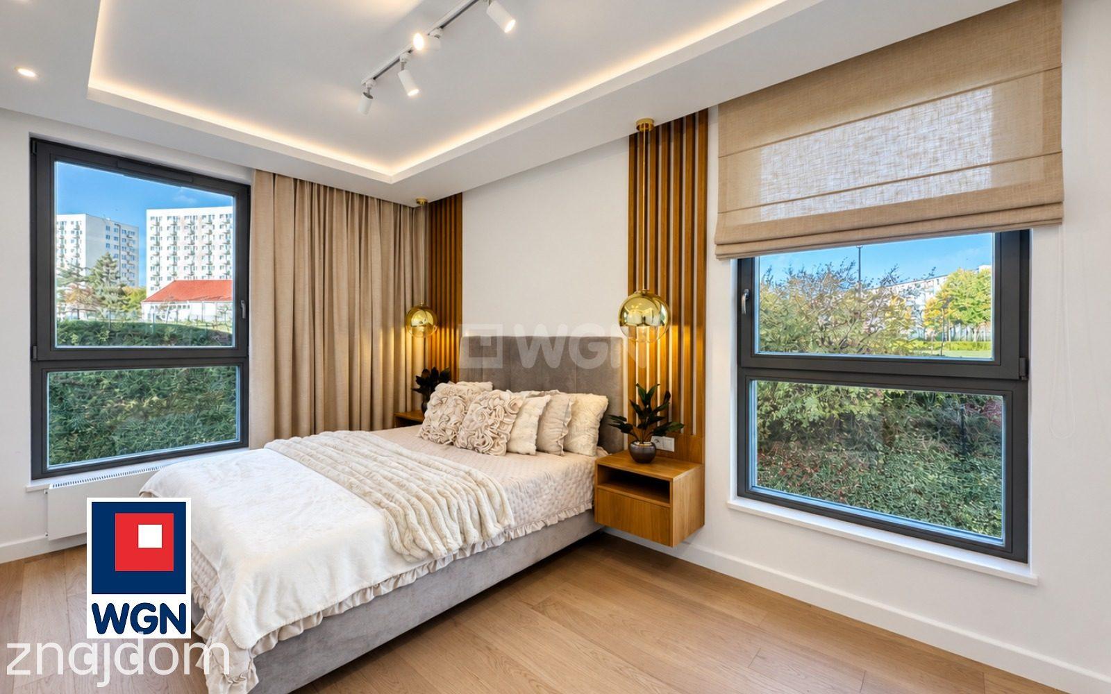 Mieszkanie na  sprzedaż Gdynia - Umeblowany apartament PREMIUM| mmiejsce w hali garaż.| komórka lok.| garderoba - zdjęcie 9