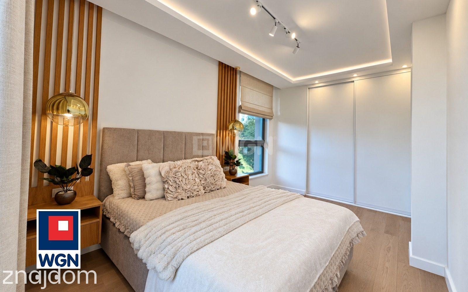 Mieszkanie na  sprzedaż Gdynia - Umeblowany apartament PREMIUM| mmiejsce w hali garaż.| komórka lok.| garderoba - zdjęcie 8