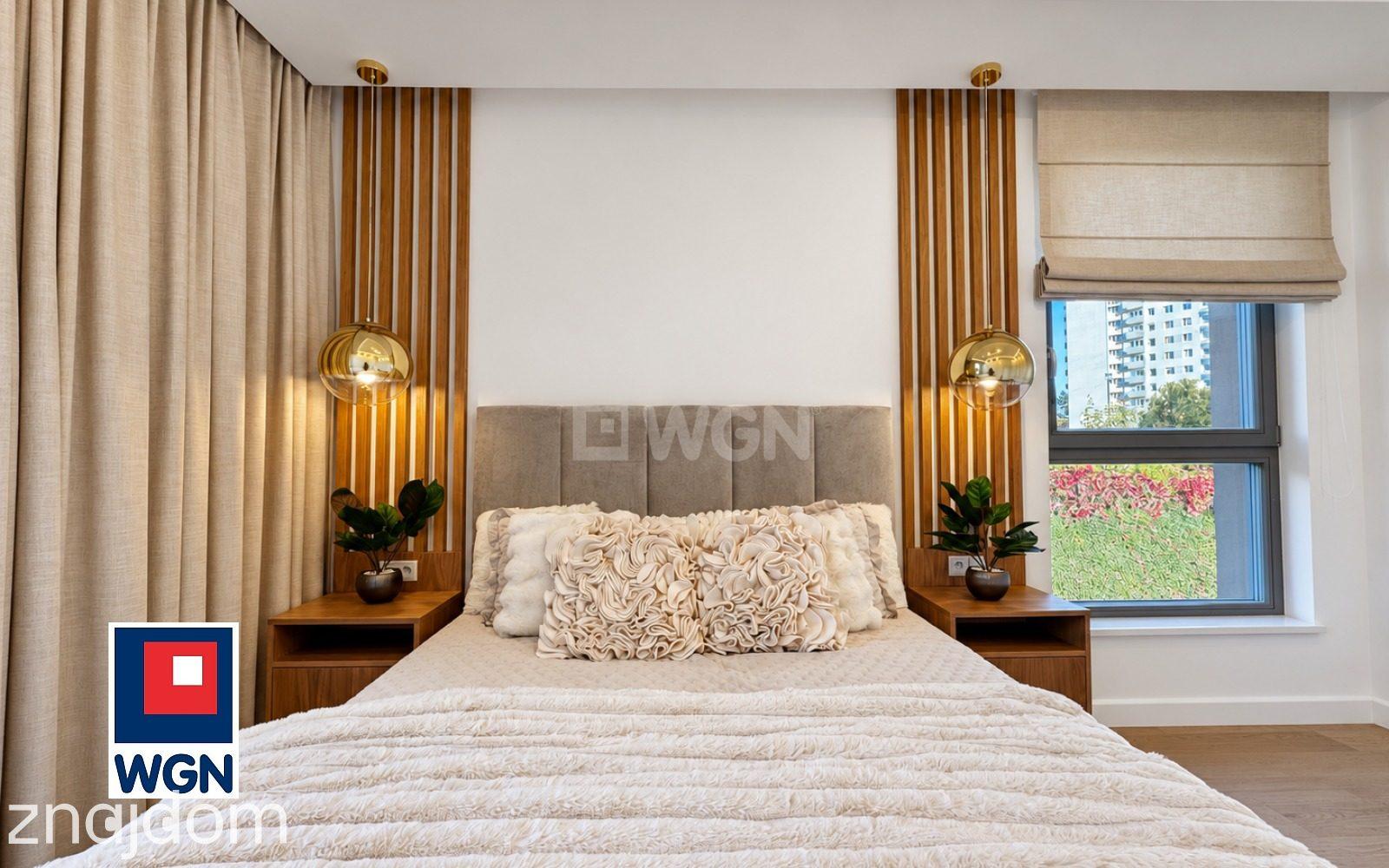 Mieszkanie na  sprzedaż Gdynia - Umeblowany apartament PREMIUM| mmiejsce w hali garaż.| komórka lok.| garderoba - zdjęcie 7