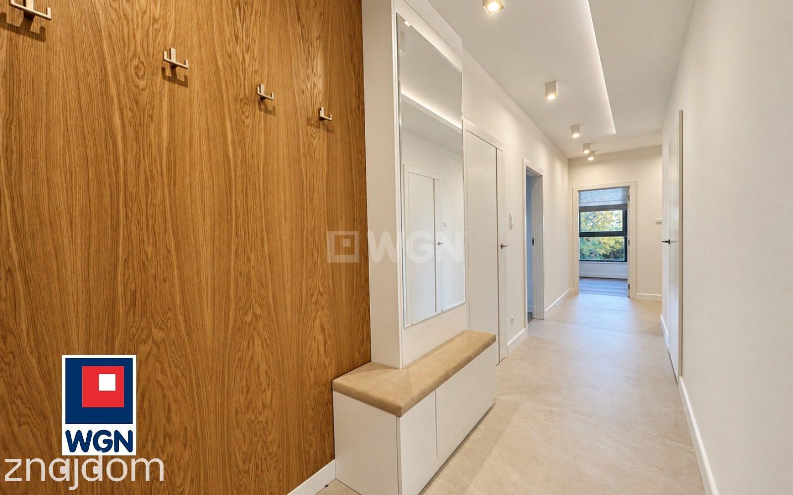 Mieszkanie na  sprzedaż Gdynia - Umeblowany apartament PREMIUM| mmiejsce w hali garaż.| komórka lok.| garderoba - zdjęcie 6