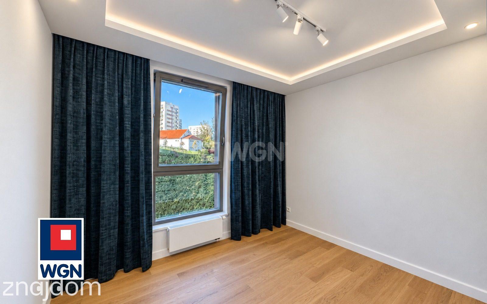 Mieszkanie na  sprzedaż Gdynia - Umeblowany apartament PREMIUM| mmiejsce w hali garaż.| komórka lok.| garderoba - zdjęcie 5