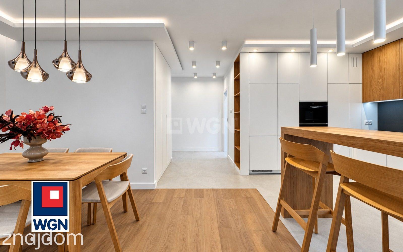 Mieszkanie na  sprzedaż Gdynia - Umeblowany apartament PREMIUM| mmiejsce w hali garaż.| komórka lok.| garderoba - zdjęcie 18