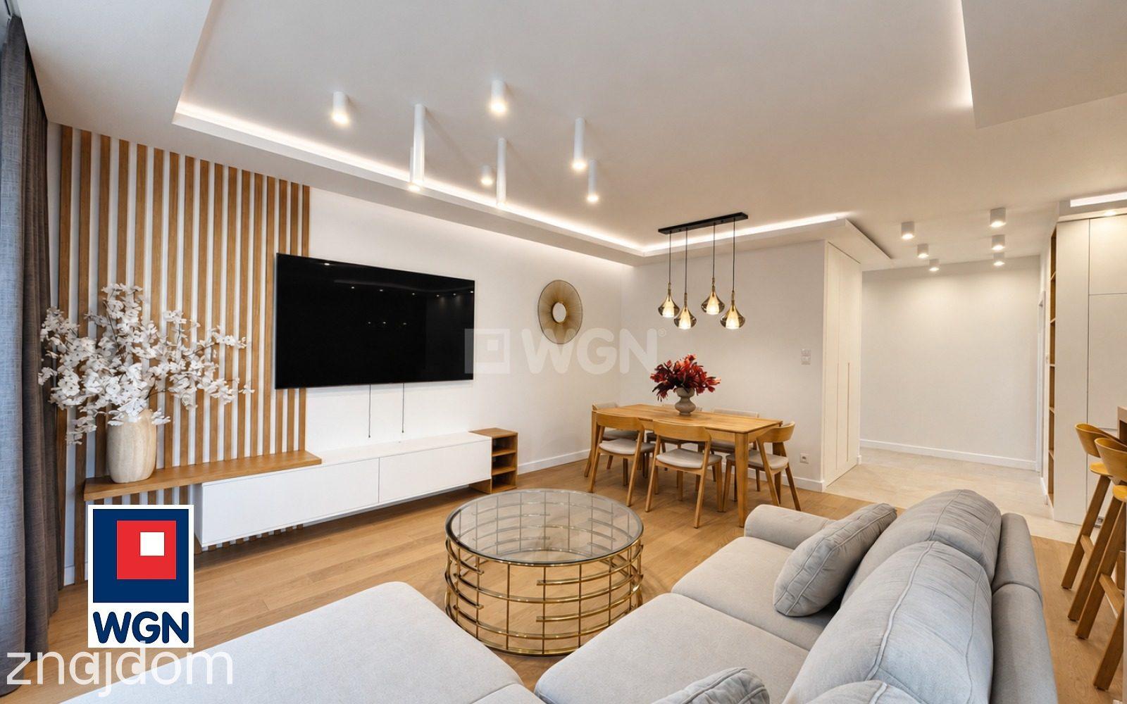 Mieszkanie na  sprzedaż Gdynia - Umeblowany apartament PREMIUM| mmiejsce w hali garaż.| komórka lok.| garderoba - zdjęcie 17