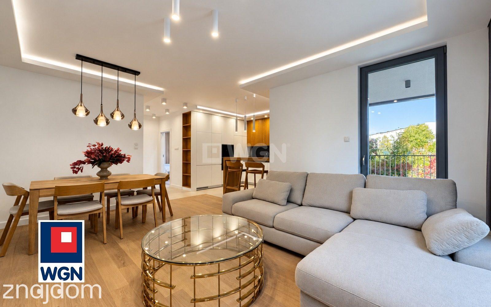 Mieszkanie na  sprzedaż Gdynia - Umeblowany apartament PREMIUM| mmiejsce w hali garaż.| komórka lok.| garderoba - zdjęcie 15