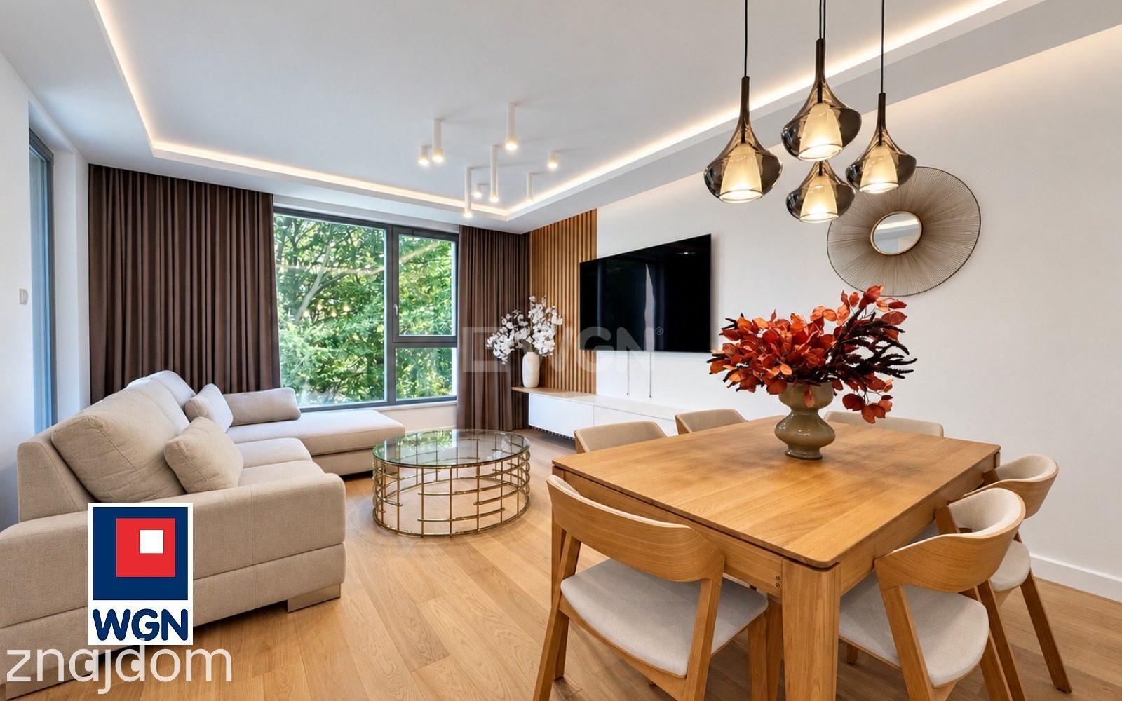 Mieszkanie na  sprzedaż Gdynia - Umeblowany apartament PREMIUM| mmiejsce w hali garaż.| komórka lok.| garderoba - zdjęcie 14