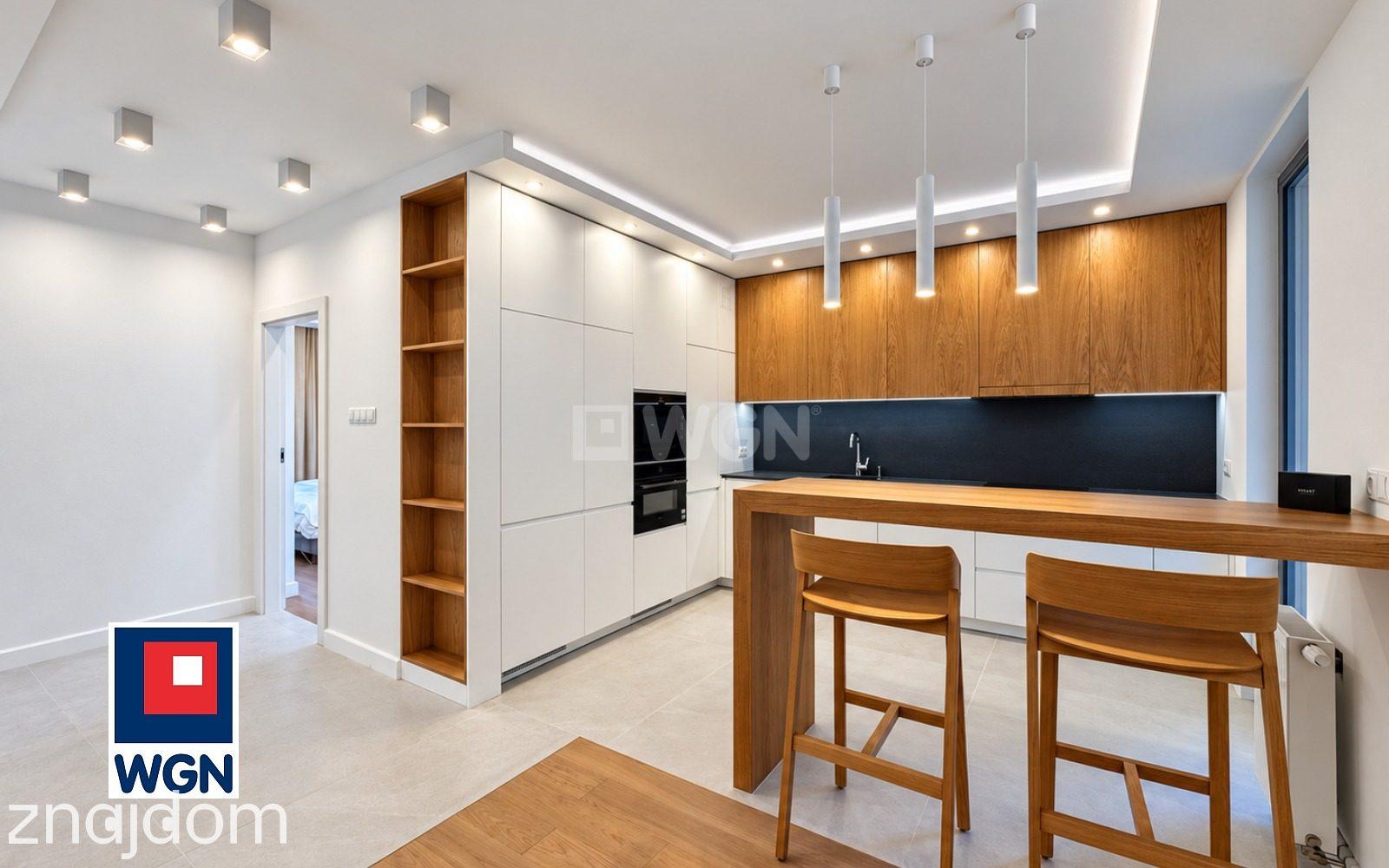 Mieszkanie na  sprzedaż Gdynia - Umeblowany apartament PREMIUM| mmiejsce w hali garaż.| komórka lok.| garderoba - zdjęcie 13