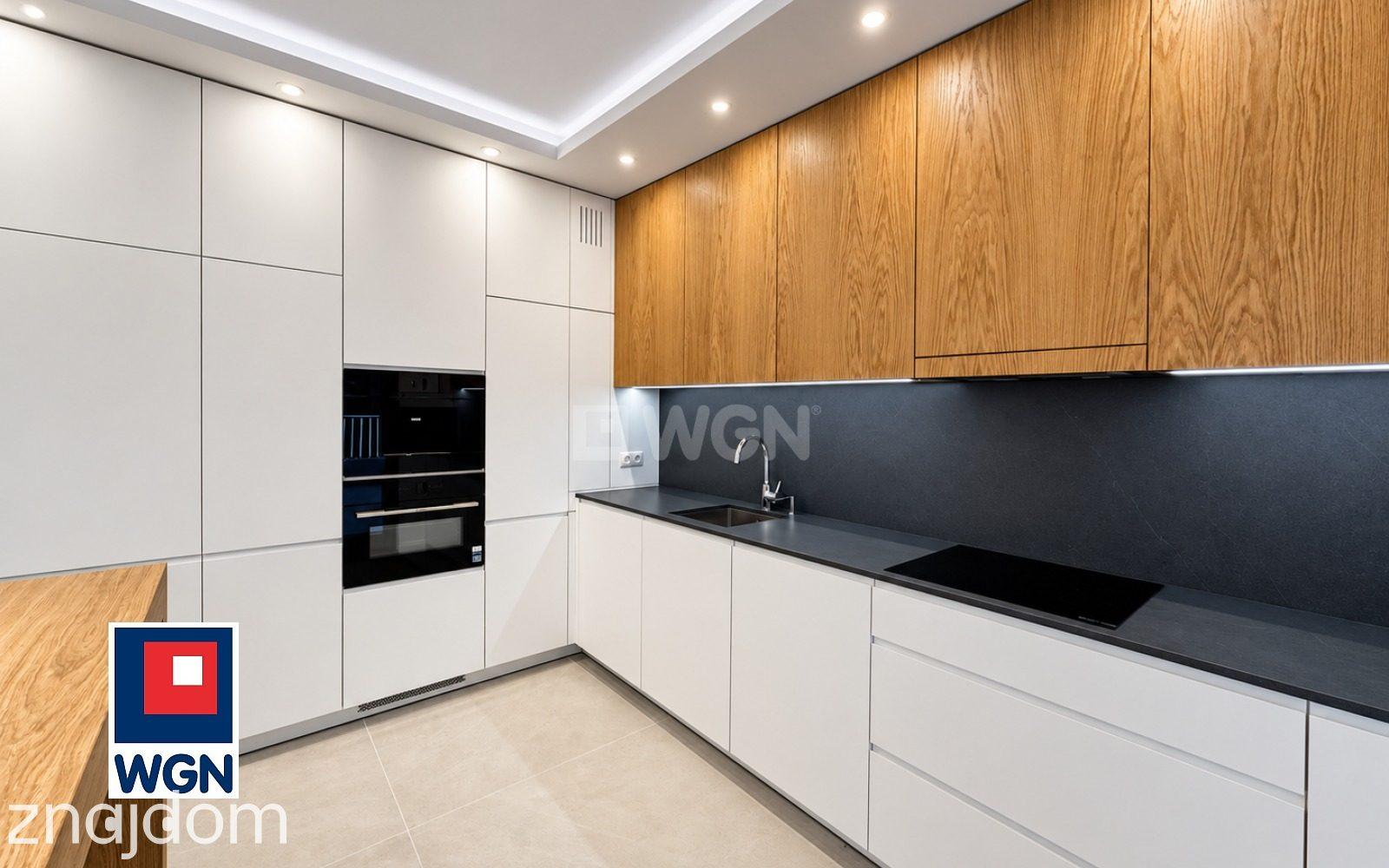 Mieszkanie na  sprzedaż Gdynia - Umeblowany apartament PREMIUM| mmiejsce w hali garaż.| komórka lok.| garderoba - zdjęcie 12