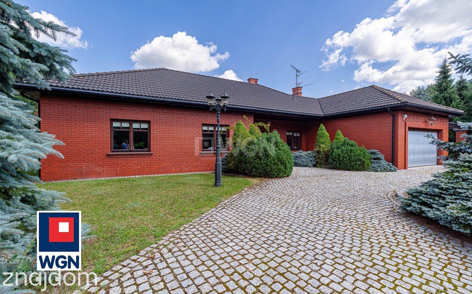 Dom na sprzedaż Nekielka - zdjęcie 20