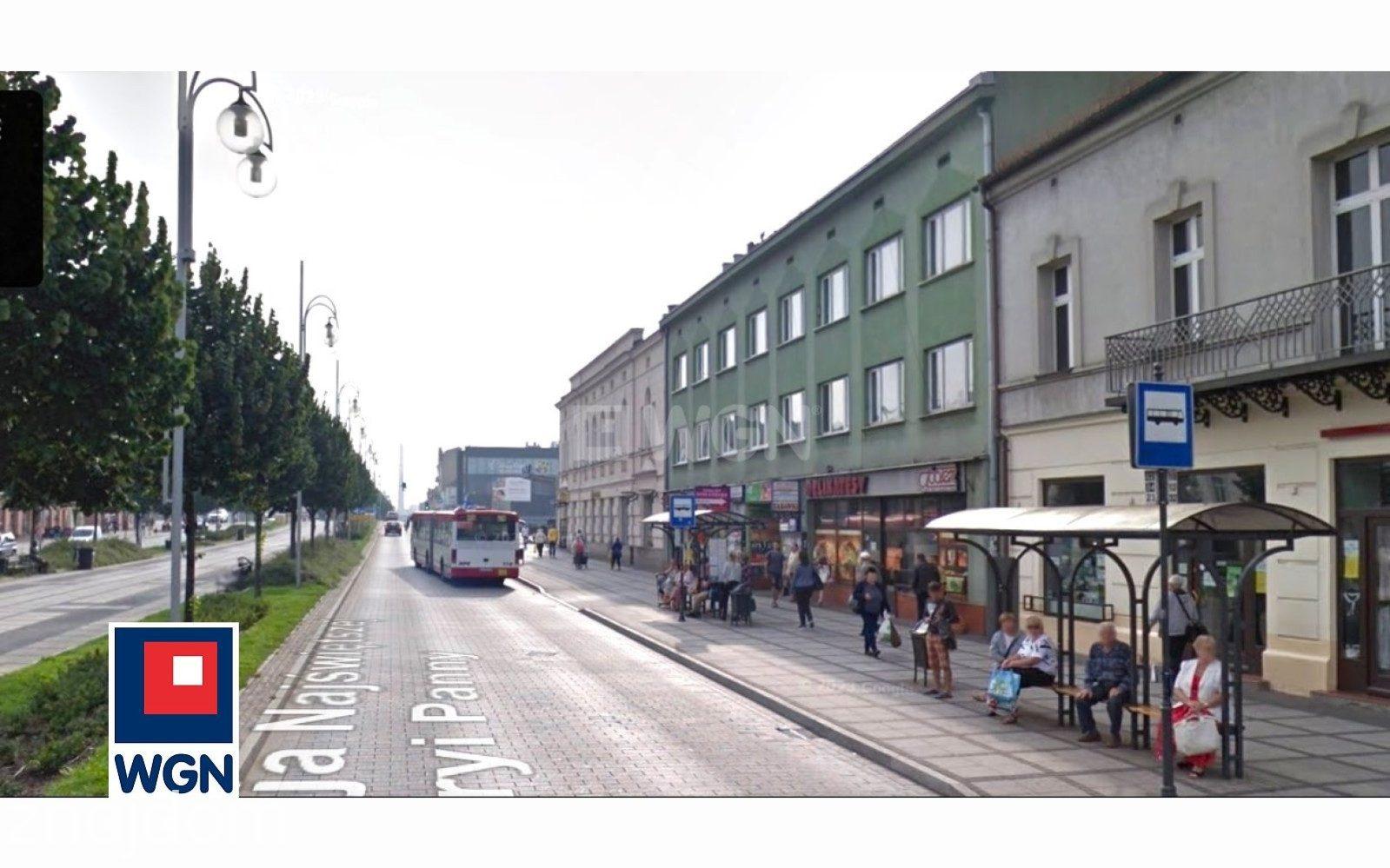Mieszkanie na sprzedaż Częstochowa - Duże M5 przy al. N.M.P.! - zdjęcie 18