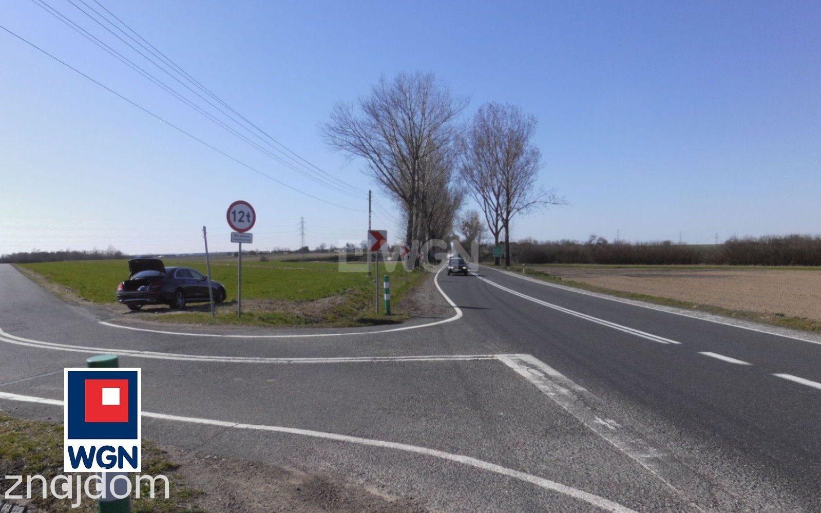 Działka na sprzedaż Jaworzno Bankowe - zdjęcie 6