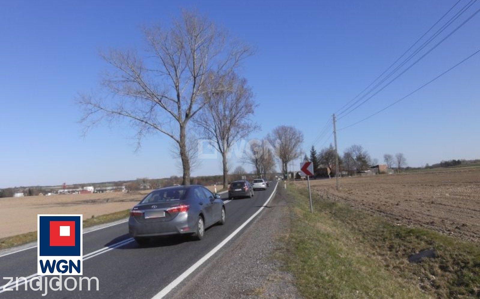Działka na sprzedaż Jaworzno Bankowe - zdjęcie 3