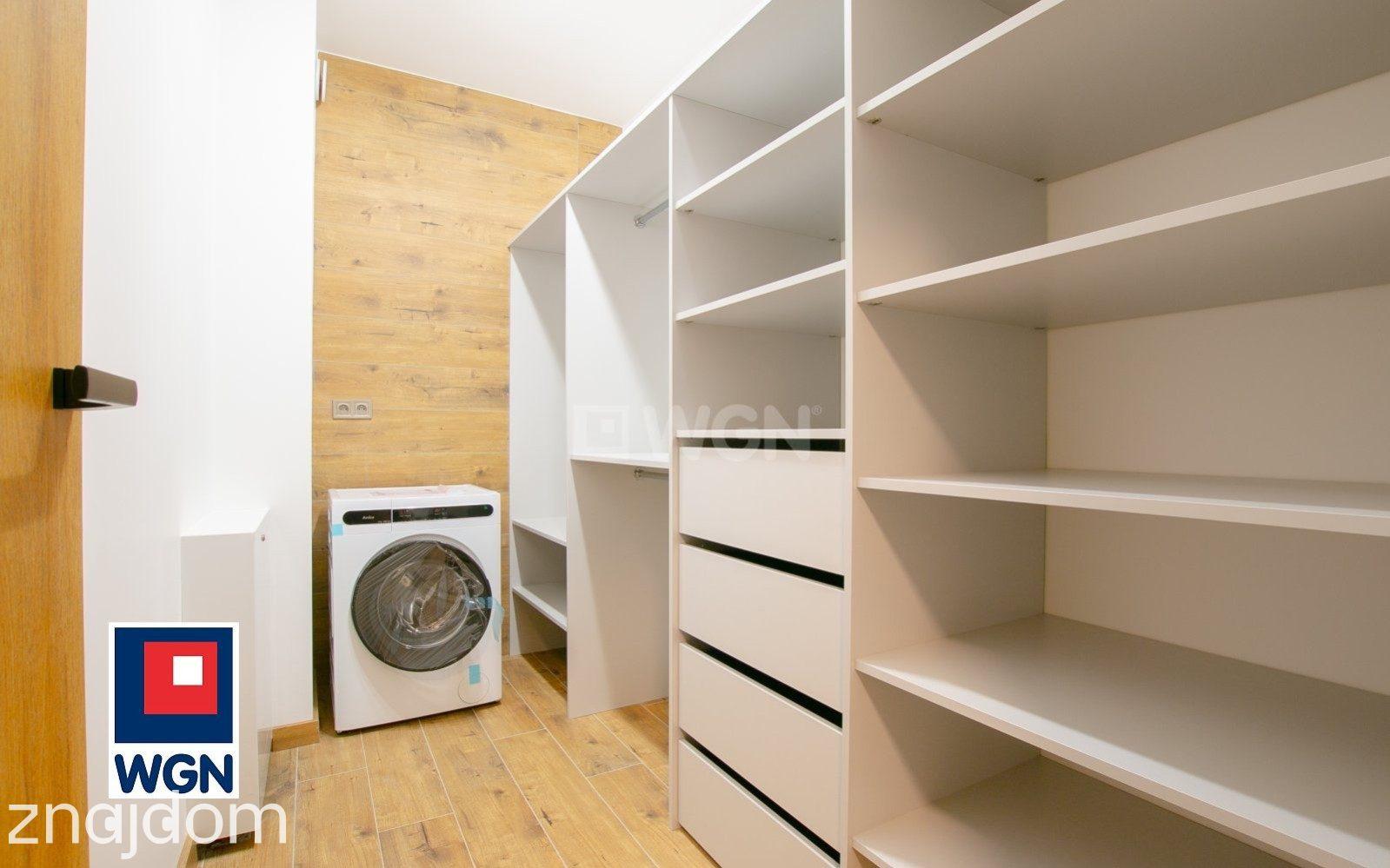 Mieszkanie na  wynajem Poznań - Na wynajem dwupoziomowe nowoczesne 3-pokojowe mieszkanie | 82 m2 | Junikowo - zdjęcie 4