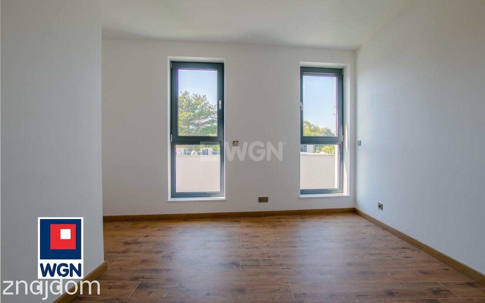 Mieszkanie na  wynajem Poznań - Na wynajem dwupoziomowe nowoczesne 3-pokojowe mieszkanie | 82 m2 | Junikowo - zdjęcie 3