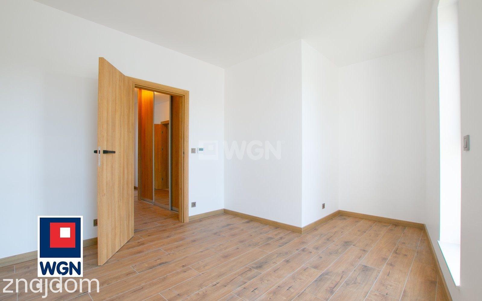 Mieszkanie na  wynajem Poznań - Na wynajem dwupoziomowe nowoczesne 3-pokojowe mieszkanie | 82 m2 | Junikowo - zdjęcie 2