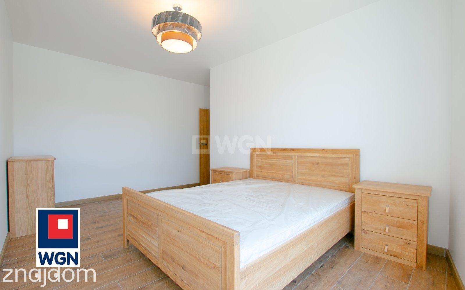 Mieszkanie na  wynajem Poznań - Na wynajem dwupoziomowe nowoczesne 3-pokojowe mieszkanie | 82 m2 | Junikowo - zdjęcie 5