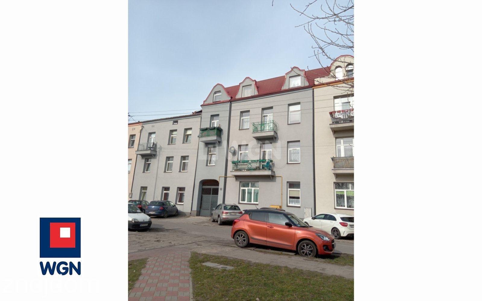Mieszkanie na sprzedaż Częstochowa - 3 mieszkania w jednym budynku! - zdjęcie 11