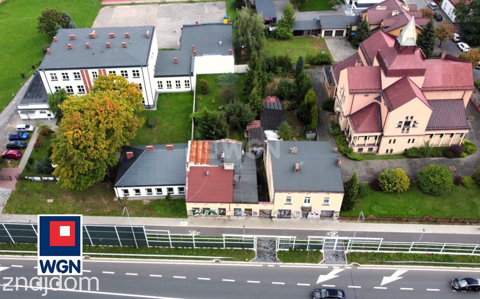 Dom na sprzedaż Częstochowa - Parter domu - samodzielne mieszkanie - zdjęcie 18