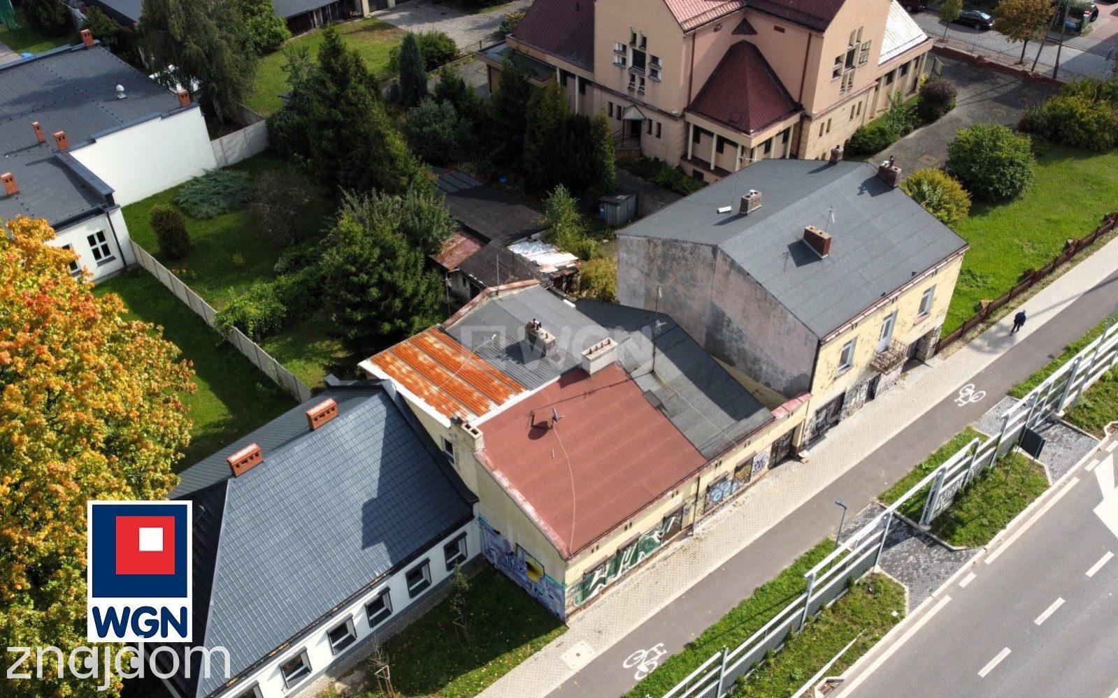 Dom na sprzedaż Częstochowa - Parter domu - samodzielne mieszkanie - zdjęcie 17